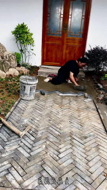 山間為妖，造園為樂——市儈之外的花園藝術(shù)與綠化工程