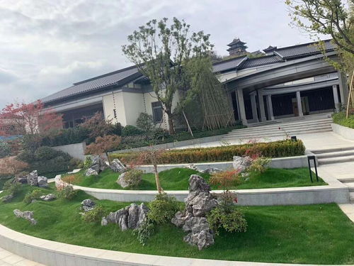 河南園林綠化施工與養護價格解析